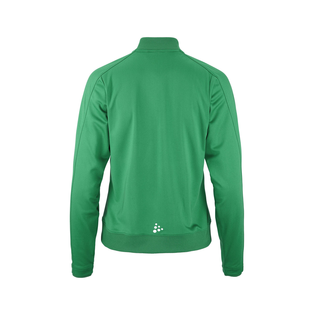 Evolve 2.0 Full Zip Jacket W - Green - Back