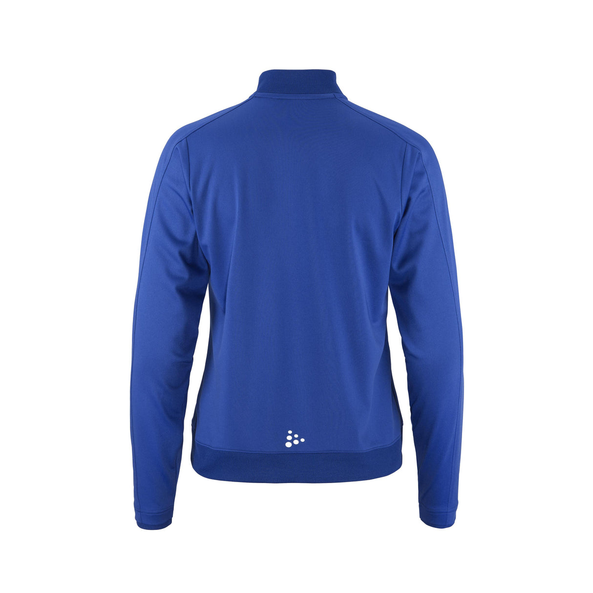 Evolve 2.0 Half Zip Jacket W - Cobalt - Back