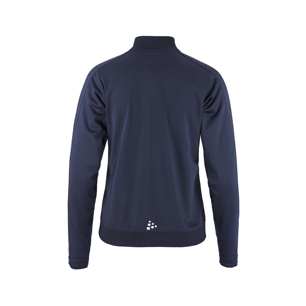 Evolve 2.0 Half Zip Jacket W - Navy - Back