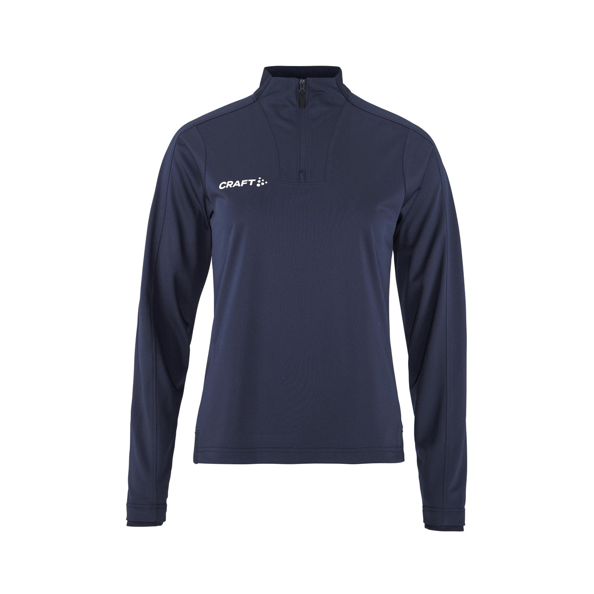 Evolve 2.0 Half Zip Jacket W - Navy - Front