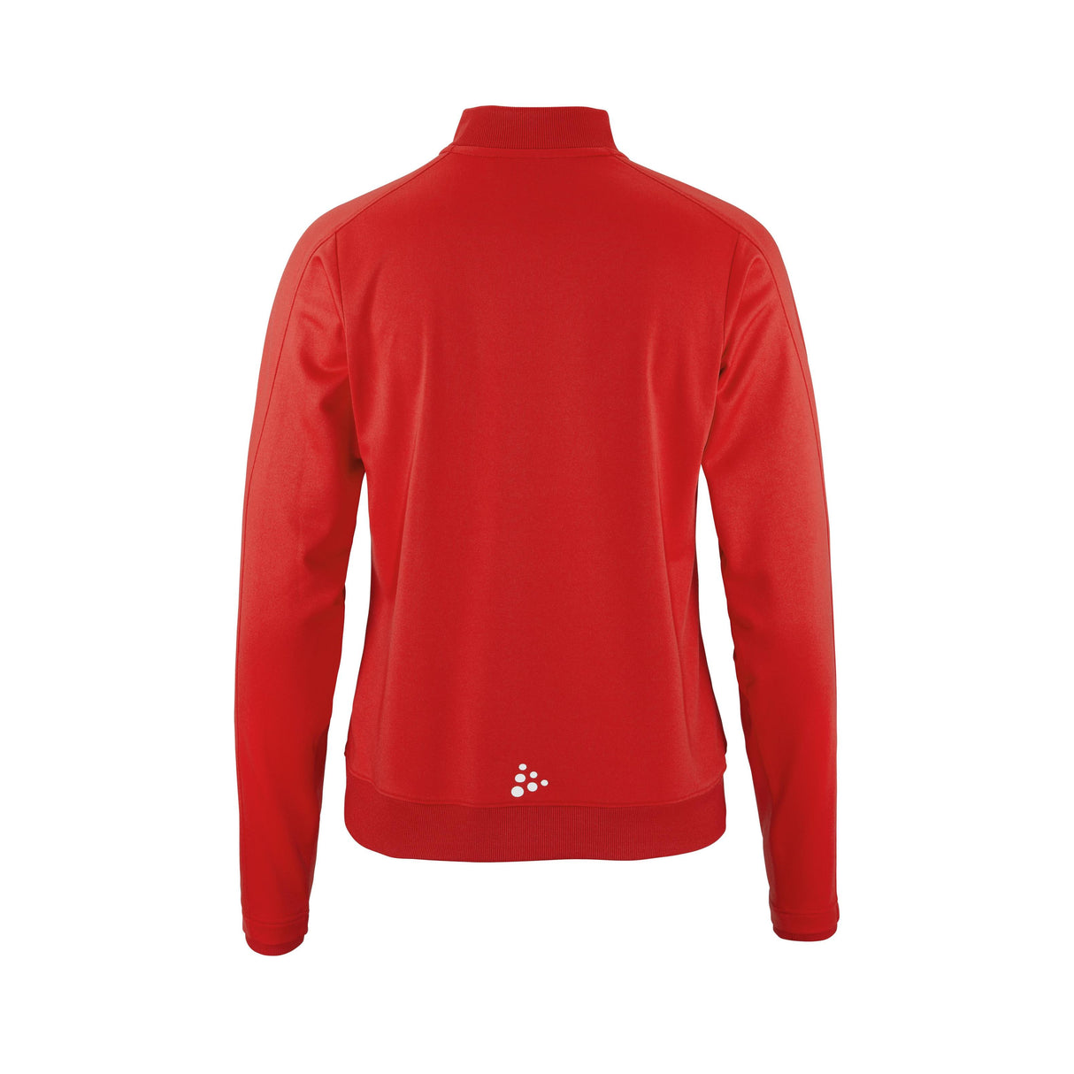 Evolve 2.0 Half Zip Jacket W - Red - Back