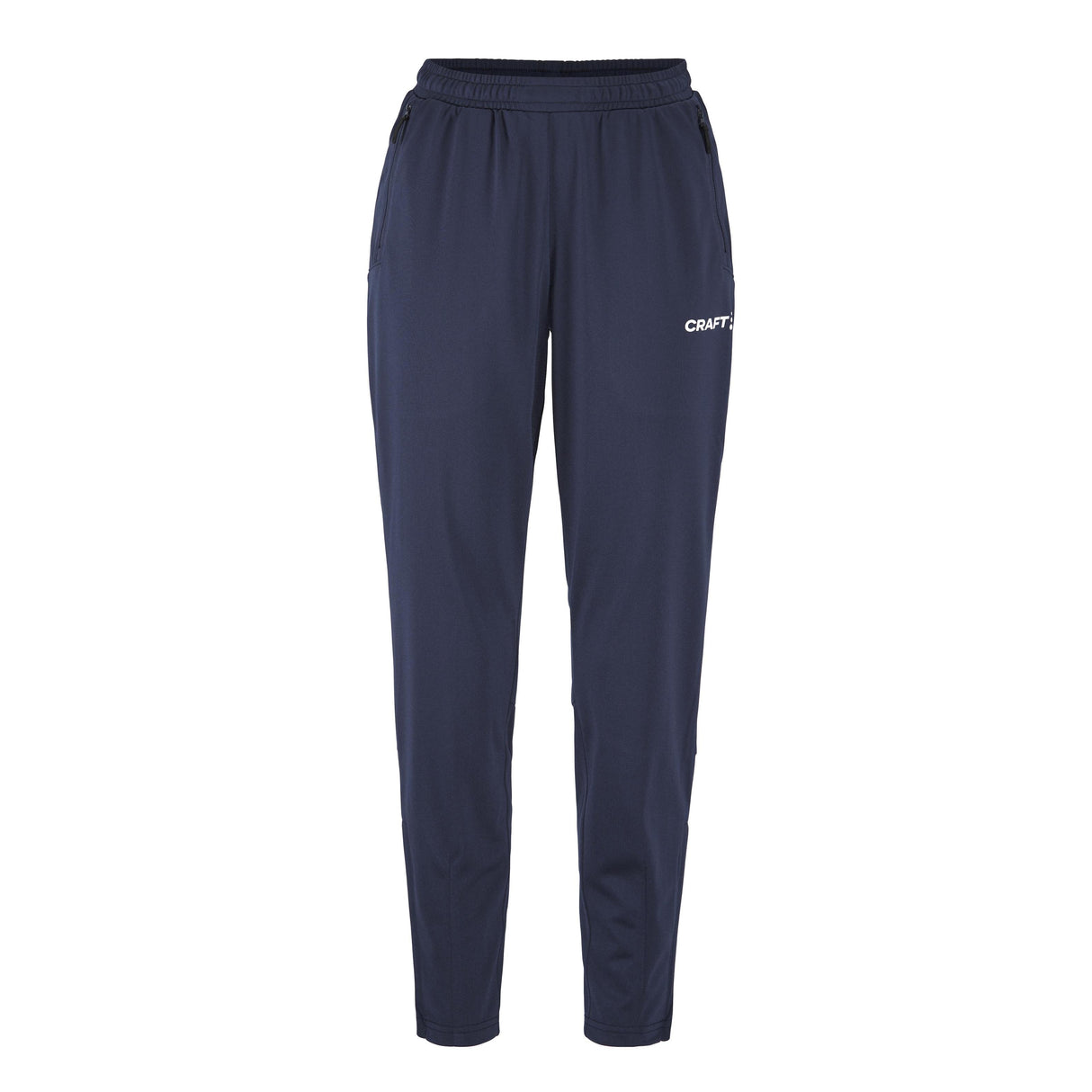 Evolve 2.0 Pants W - Navy - Front