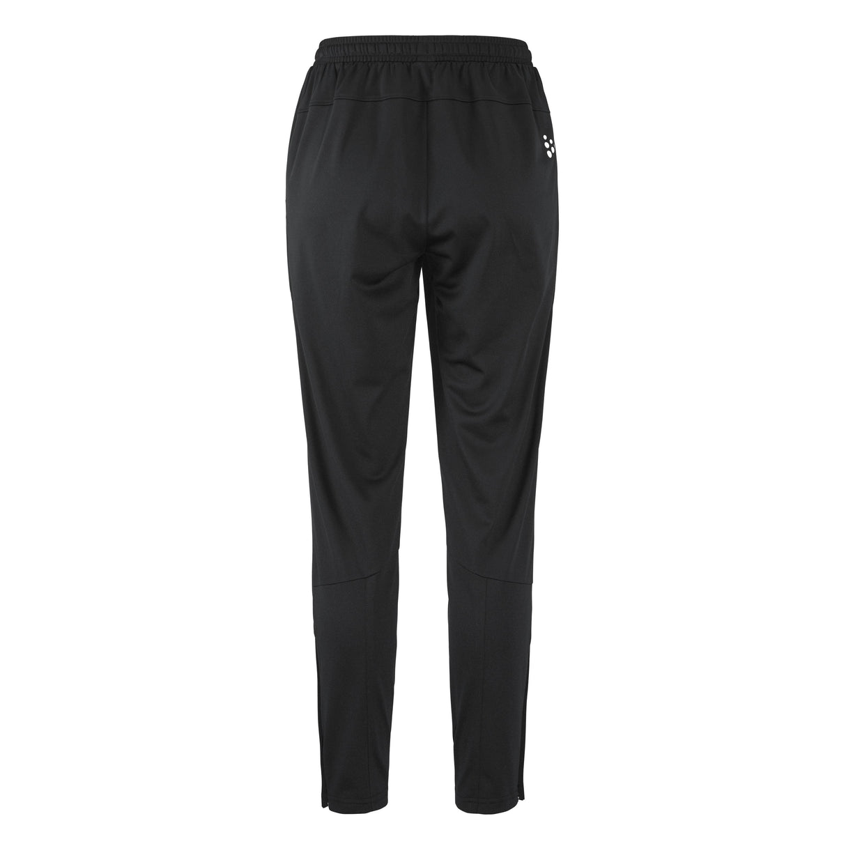 Evolve 2.0 Pants W - Black - Back