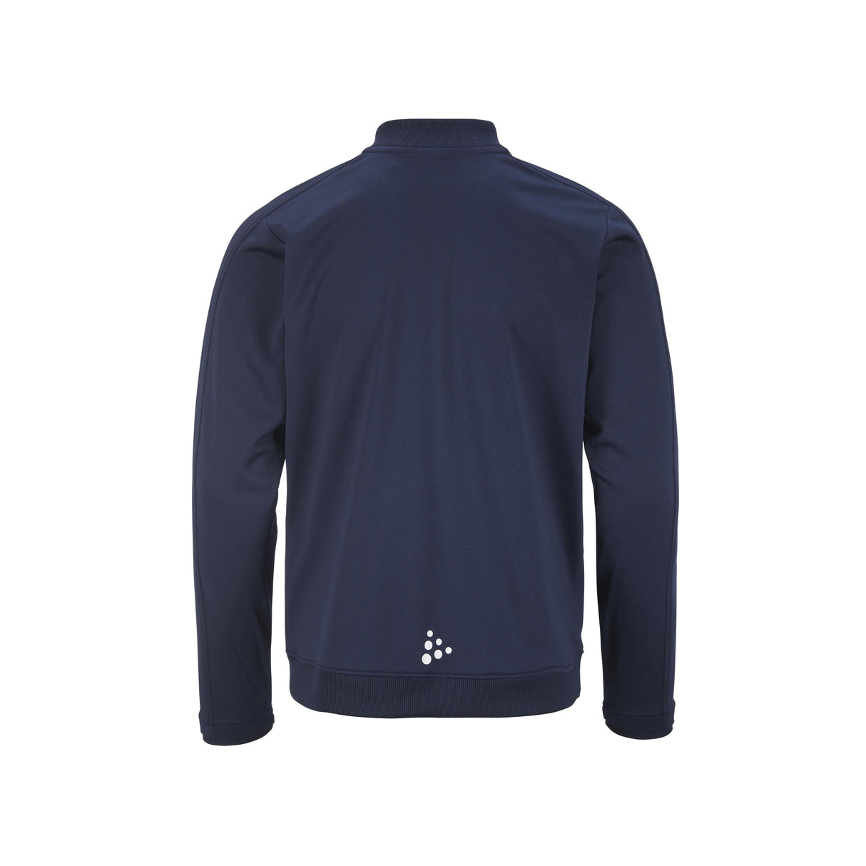 Evolve 2.0 Full Zip Jacket Jr - Navy - Back