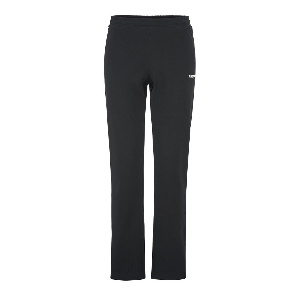 Progress Handball Gk 2.0 Sweatpants M - Black - Front