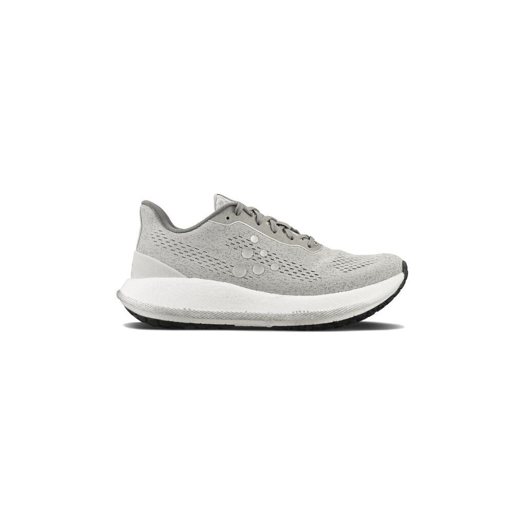 Pacer M - Light Grey - Front