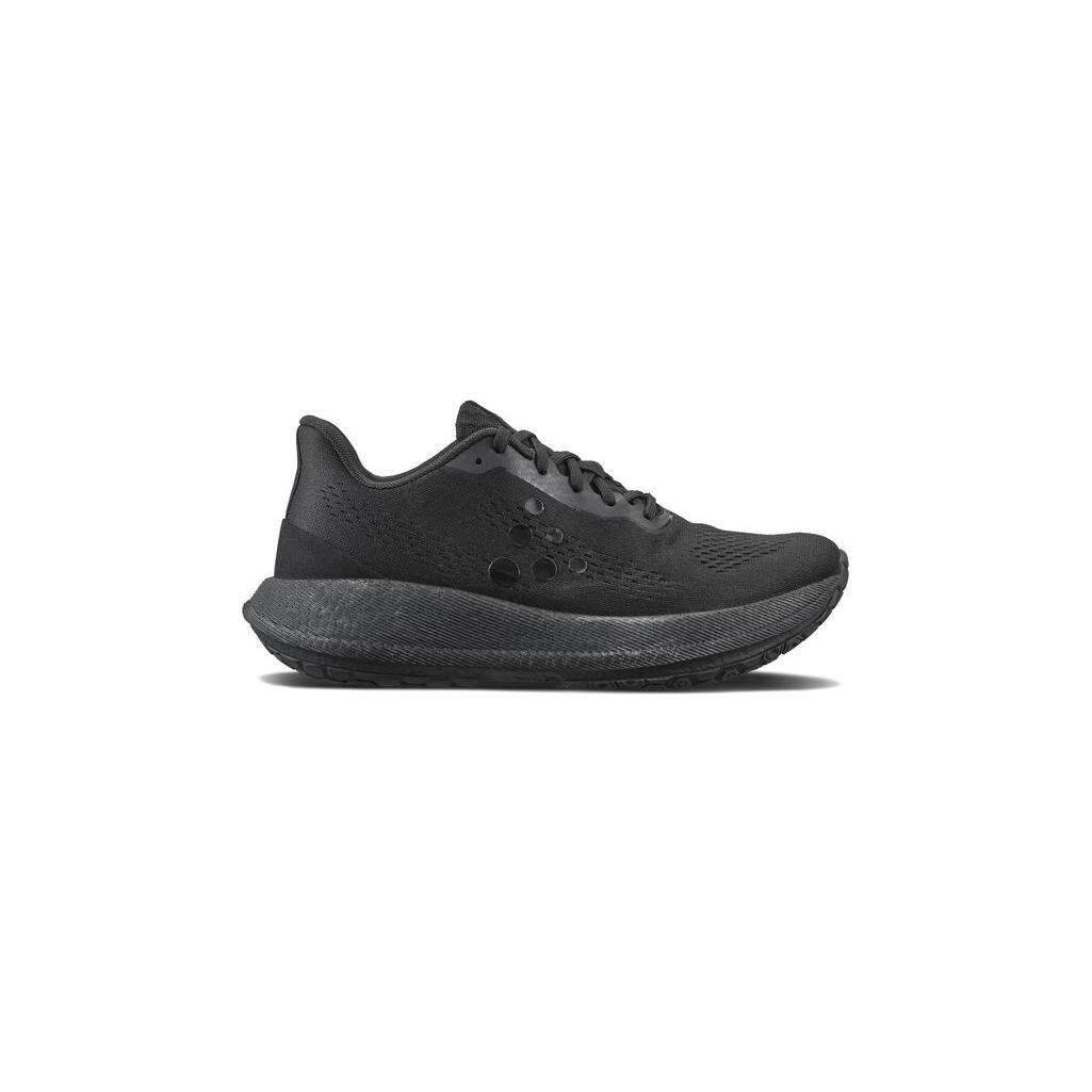 Pacer W - Black/Black - Front