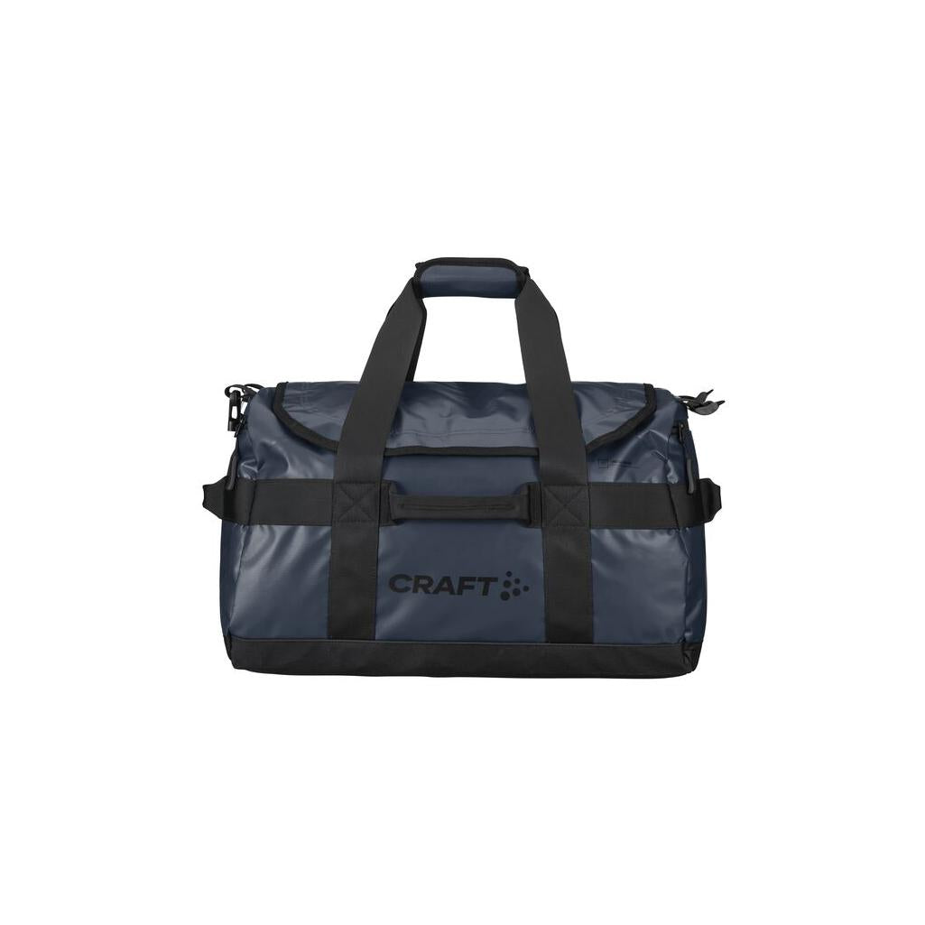 Adv Entity Duffel 50 L - Dark Blue - Front