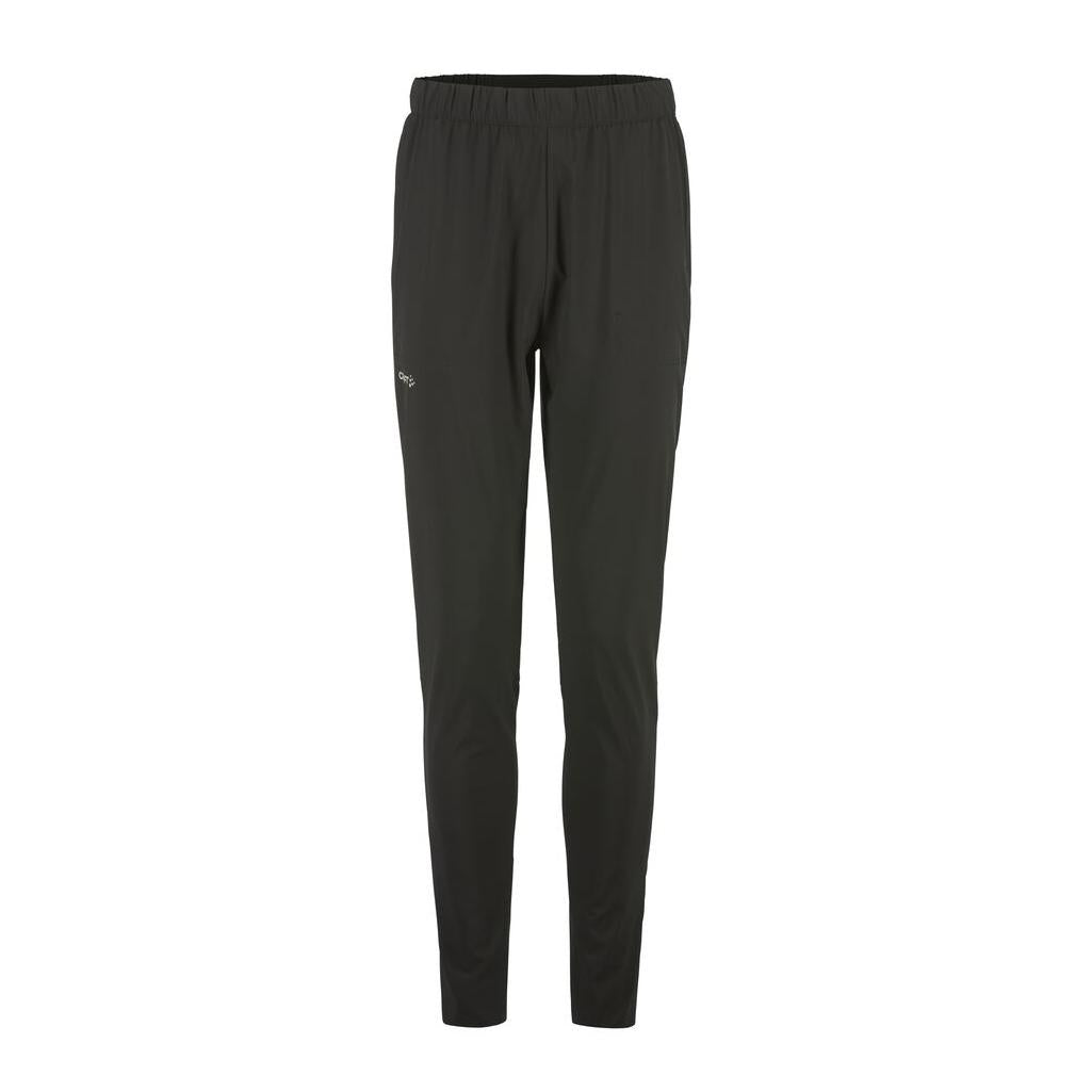 Adv Essence Training Pants 2 M - Black - Front
