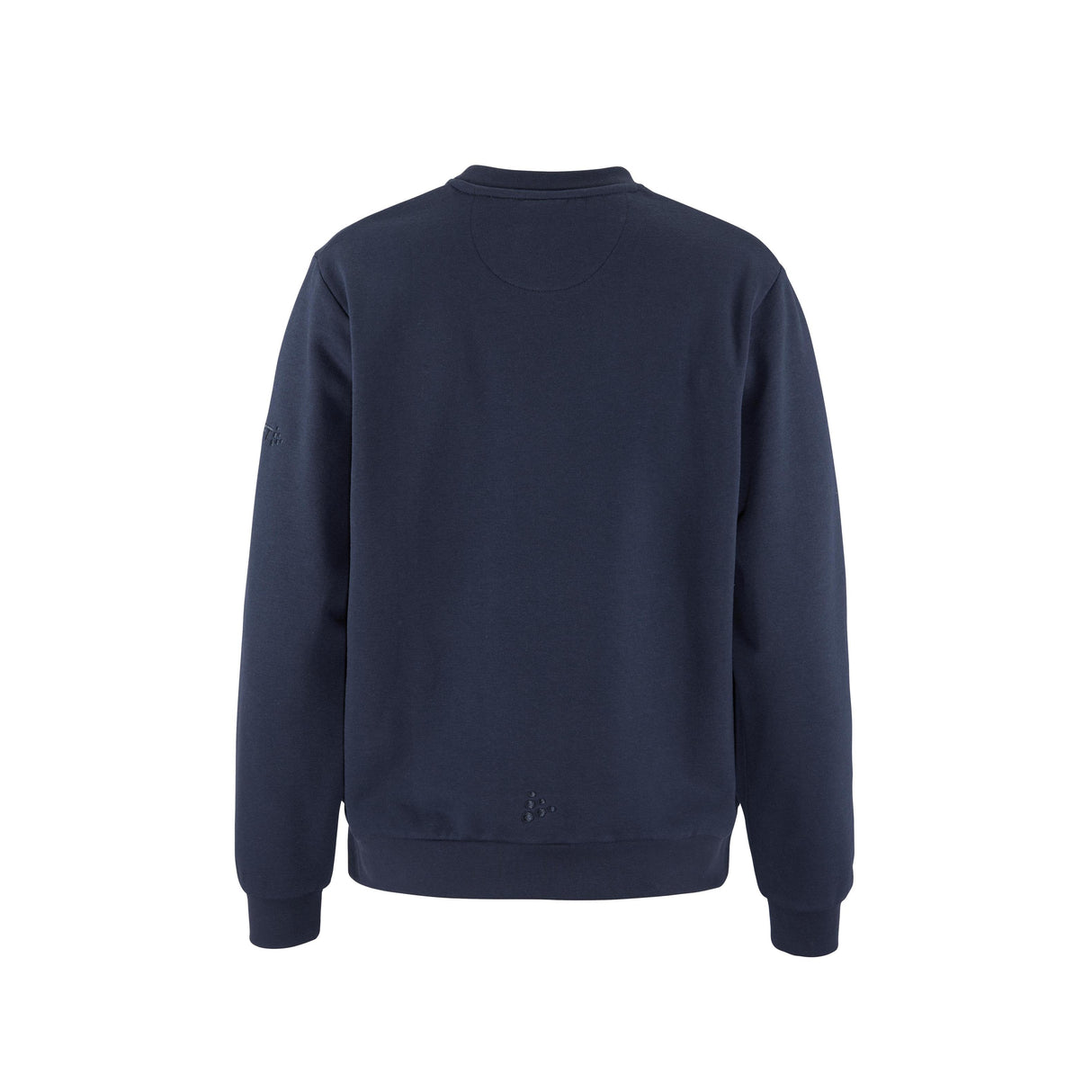 Community 2.0 R Neck W - Navy - Back