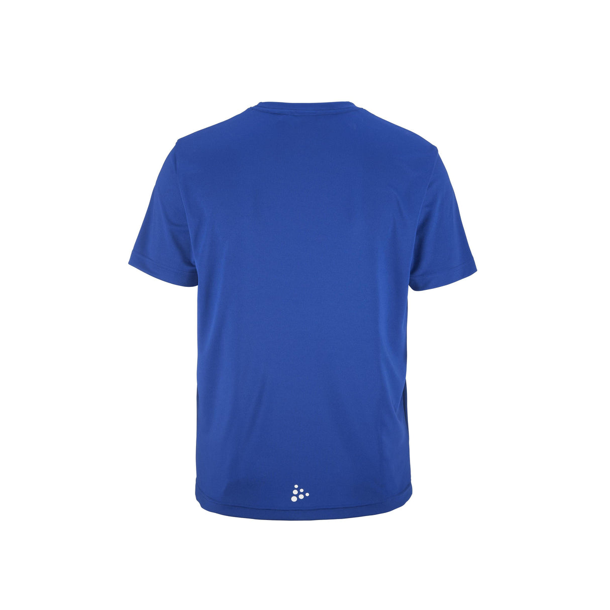 Squad Go Function Tee M - Cobalt - Back