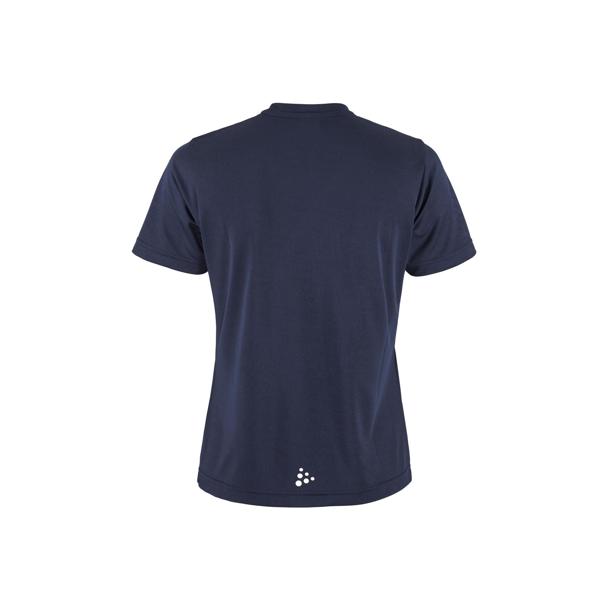Squad Go Function Tee W - Navy - Back