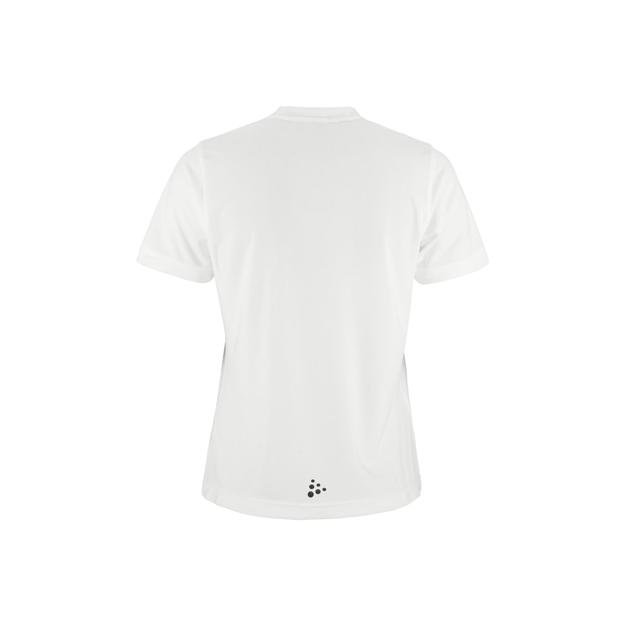 Squad Go Function Tee W - White - Back
