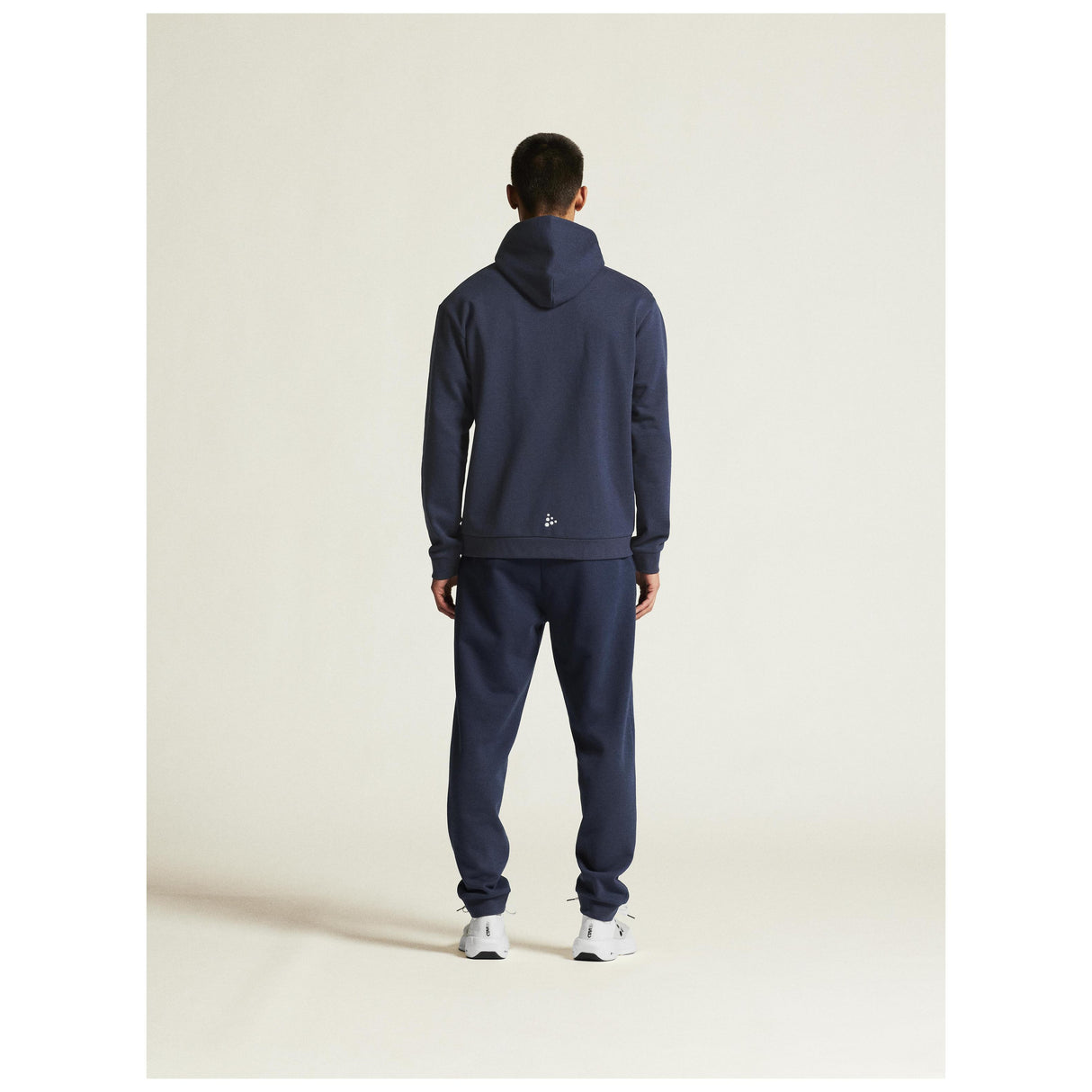 Community 2.0 Pants M - Navy - Closeup 3