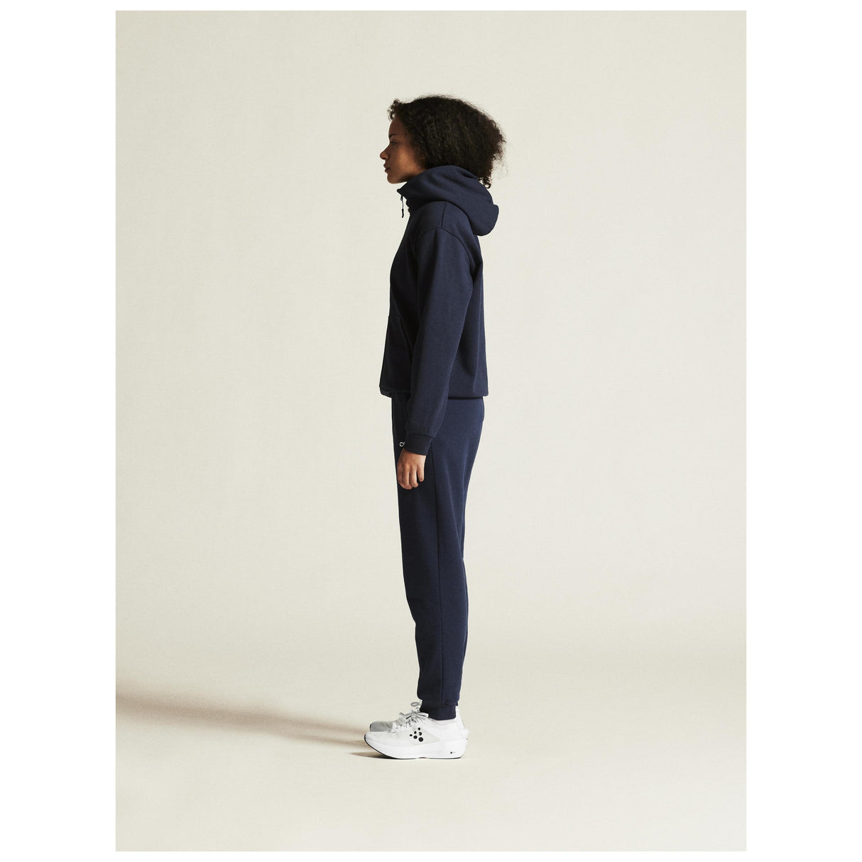 Community 2.0 Pants W - Navy - Closeup 4