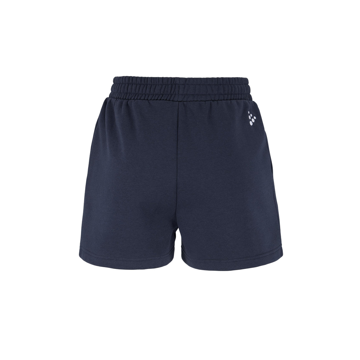Community 2.0 Shorts W - Navy - Back