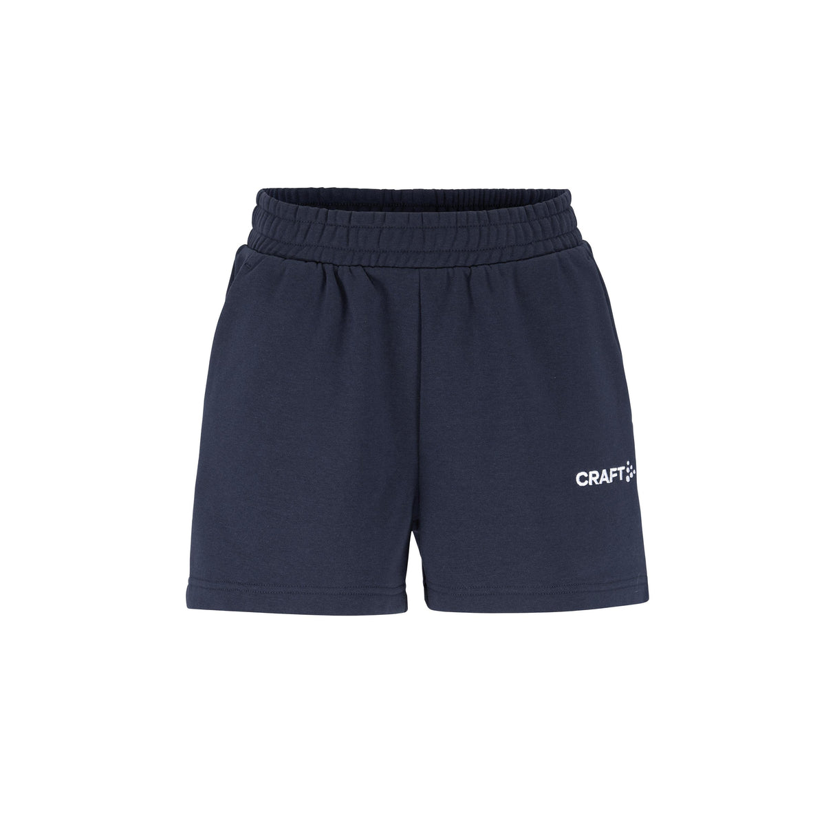 Community 2.0 Shorts W - Navy - Front