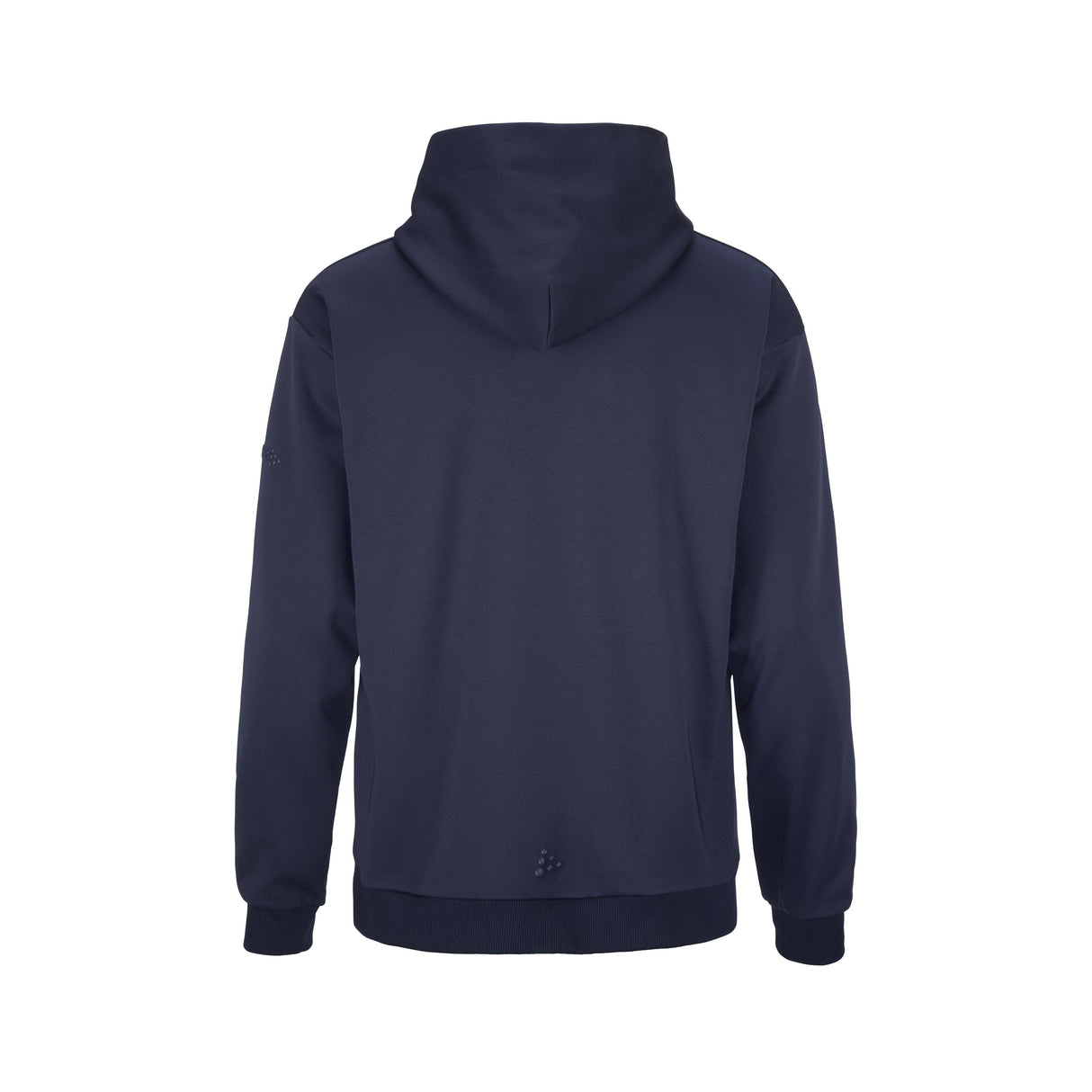Community 2.0 Function Hoodie M - Navy - Back