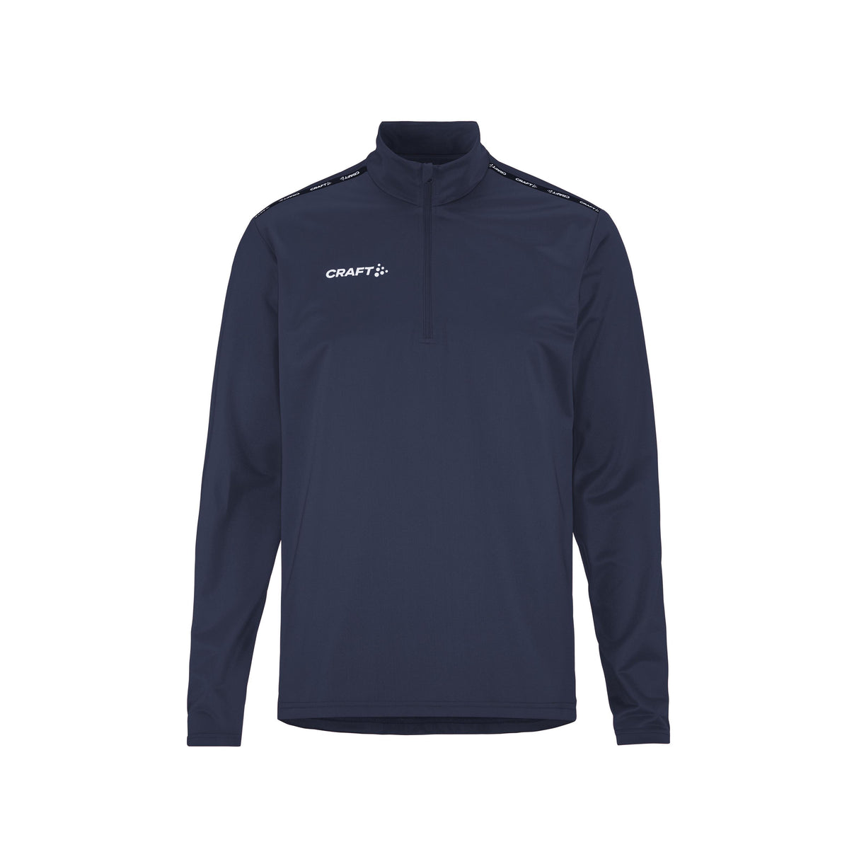 Squad Go Hz M - Navy - Front