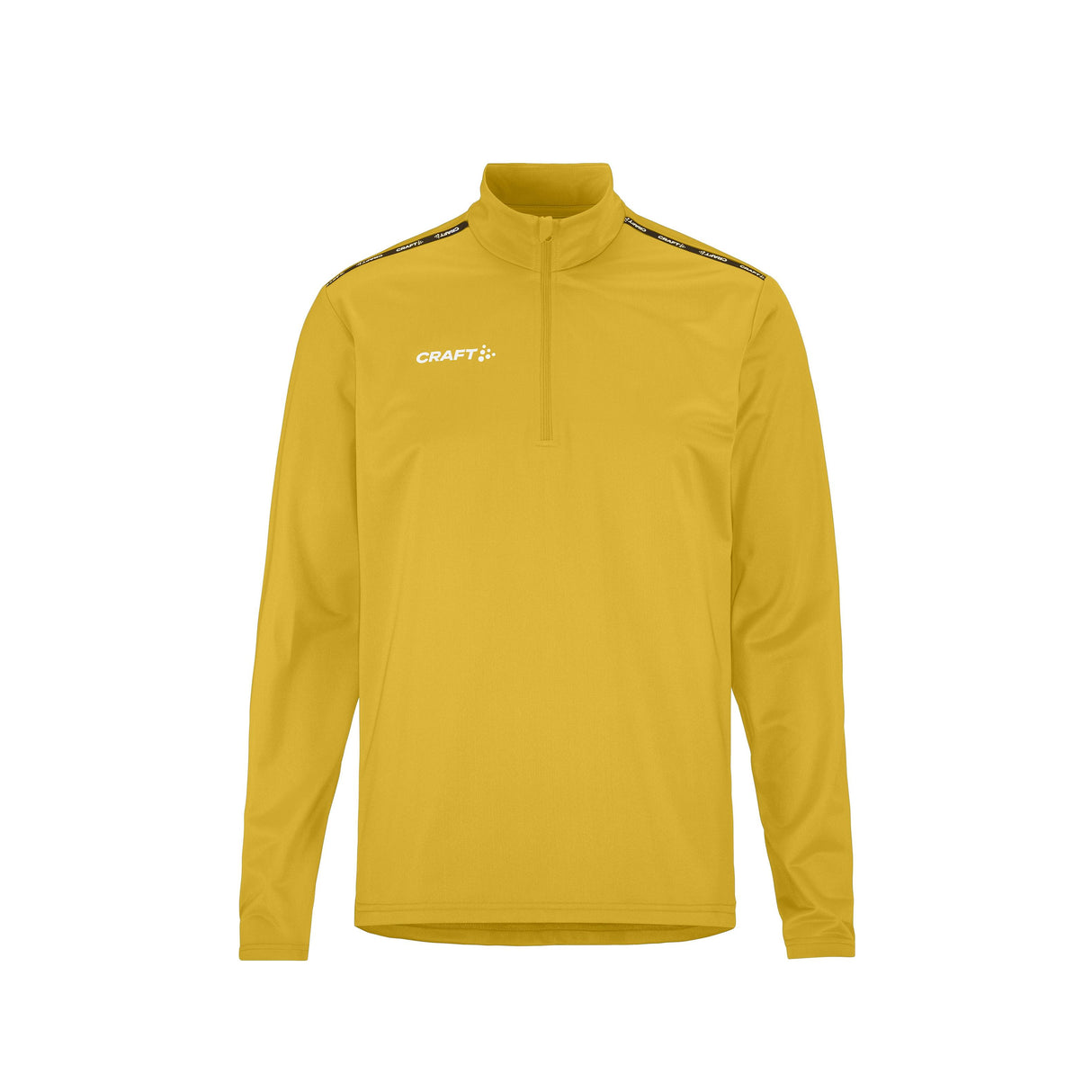 Squad Go Hz M - Yellow - Front