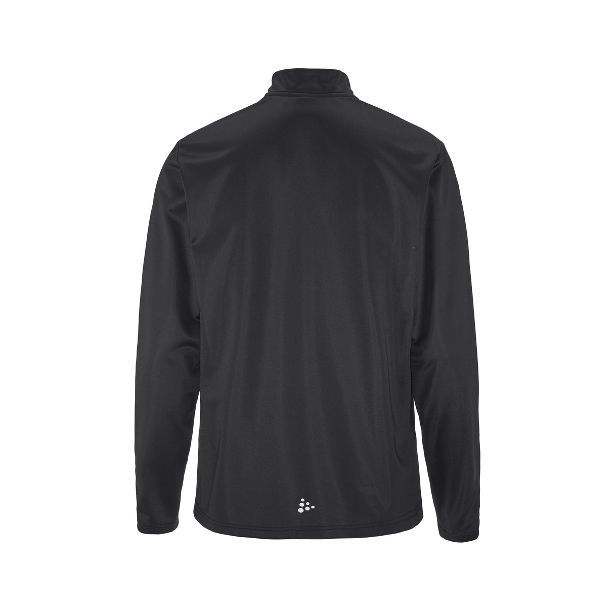 Squad Go Hz M - Black - Back