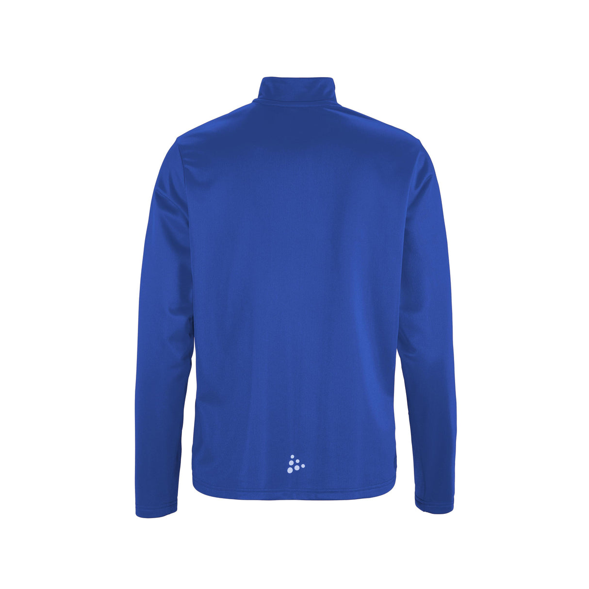 Squad Go Hz W - Cobalt - Back