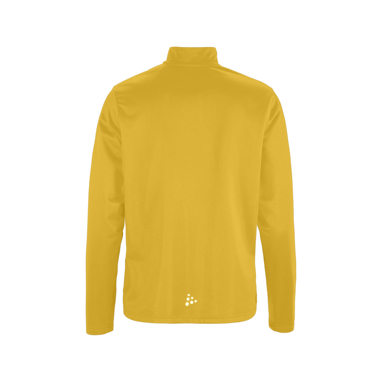 Squad Go Hz W - Yellow - Back