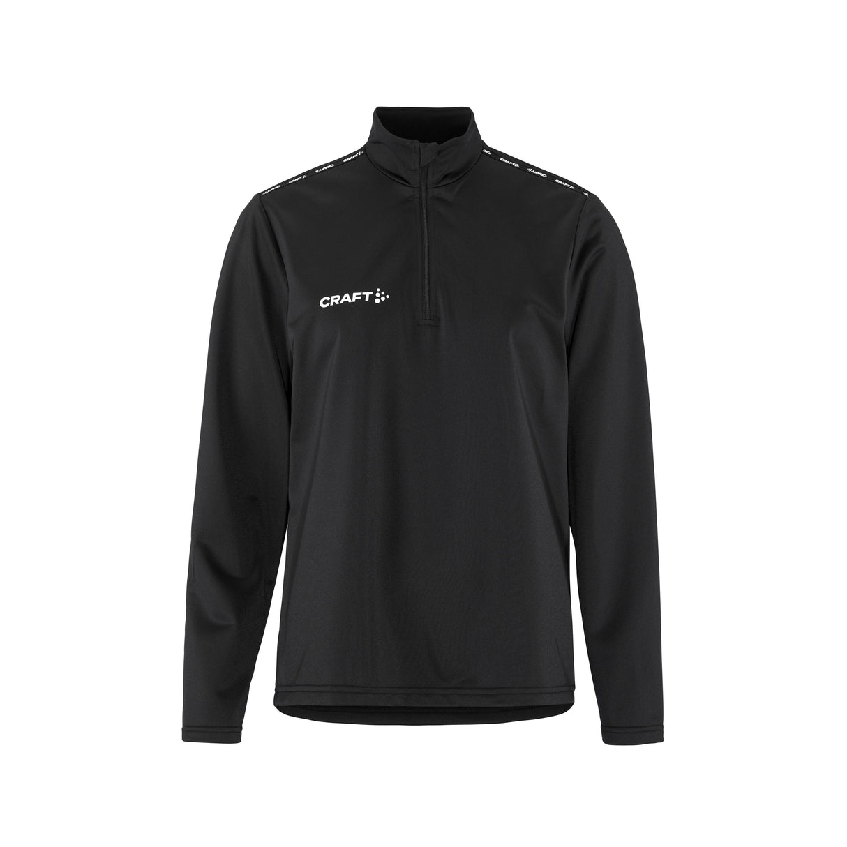 Squad Go Hz W - Black - Front