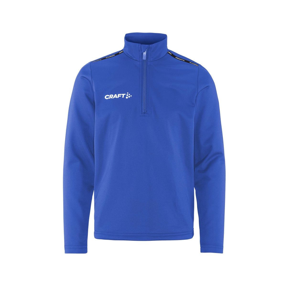 Squad Go Hz Jr - Cobalt - Front