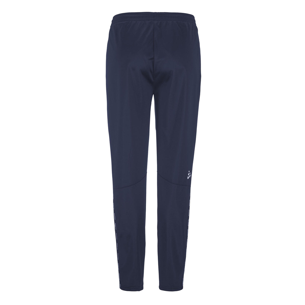 Squad Go Pant M - Navy - Back