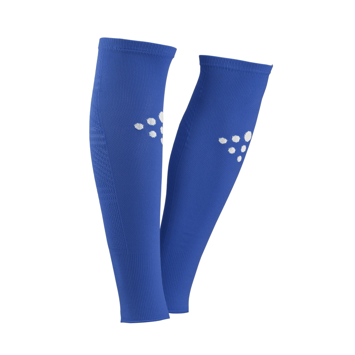 Premier Athlete Socks W-O Foot - Cobalt - Front