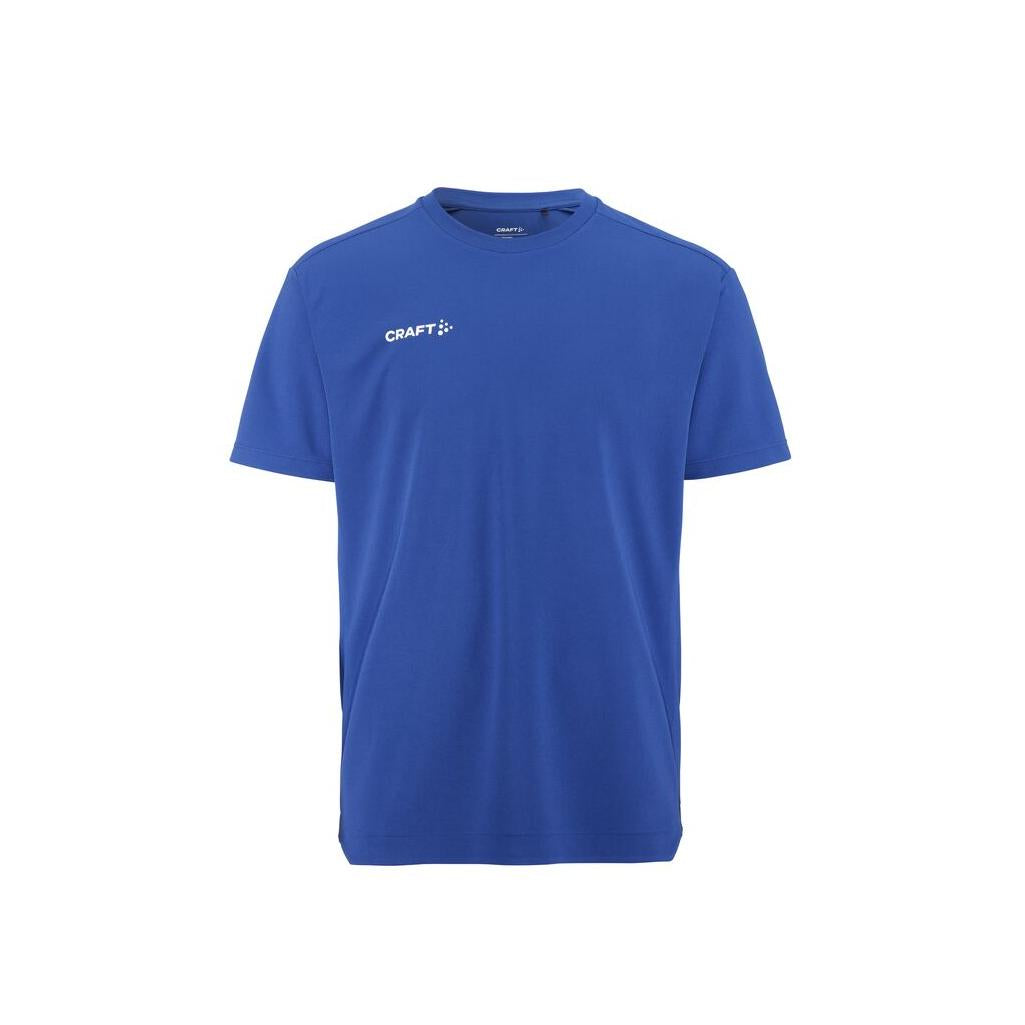 Evolve 2.0 Structured Jersey M - Cobalt - Front