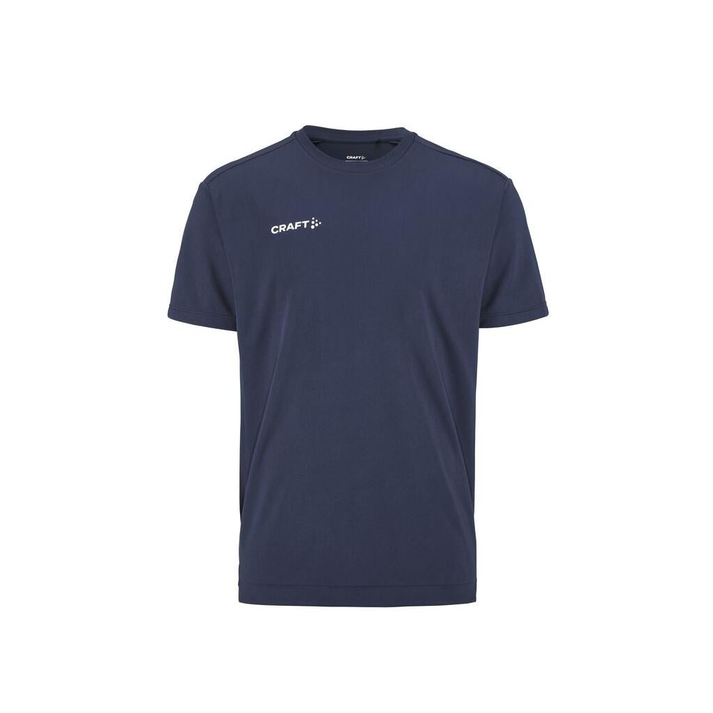 Evolve 2.0 Structured Jersey M - Navy - Front
