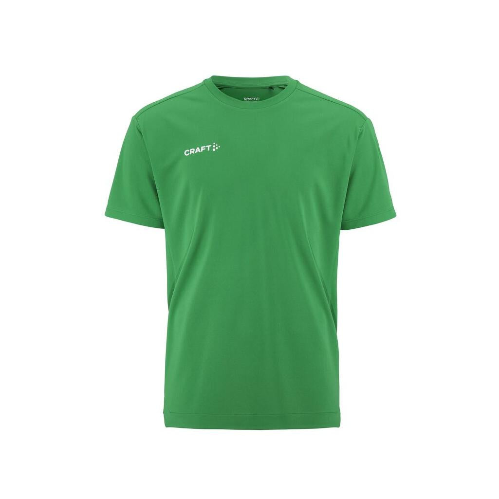 Evolve 2.0 Structured Jersey M - Green - Front