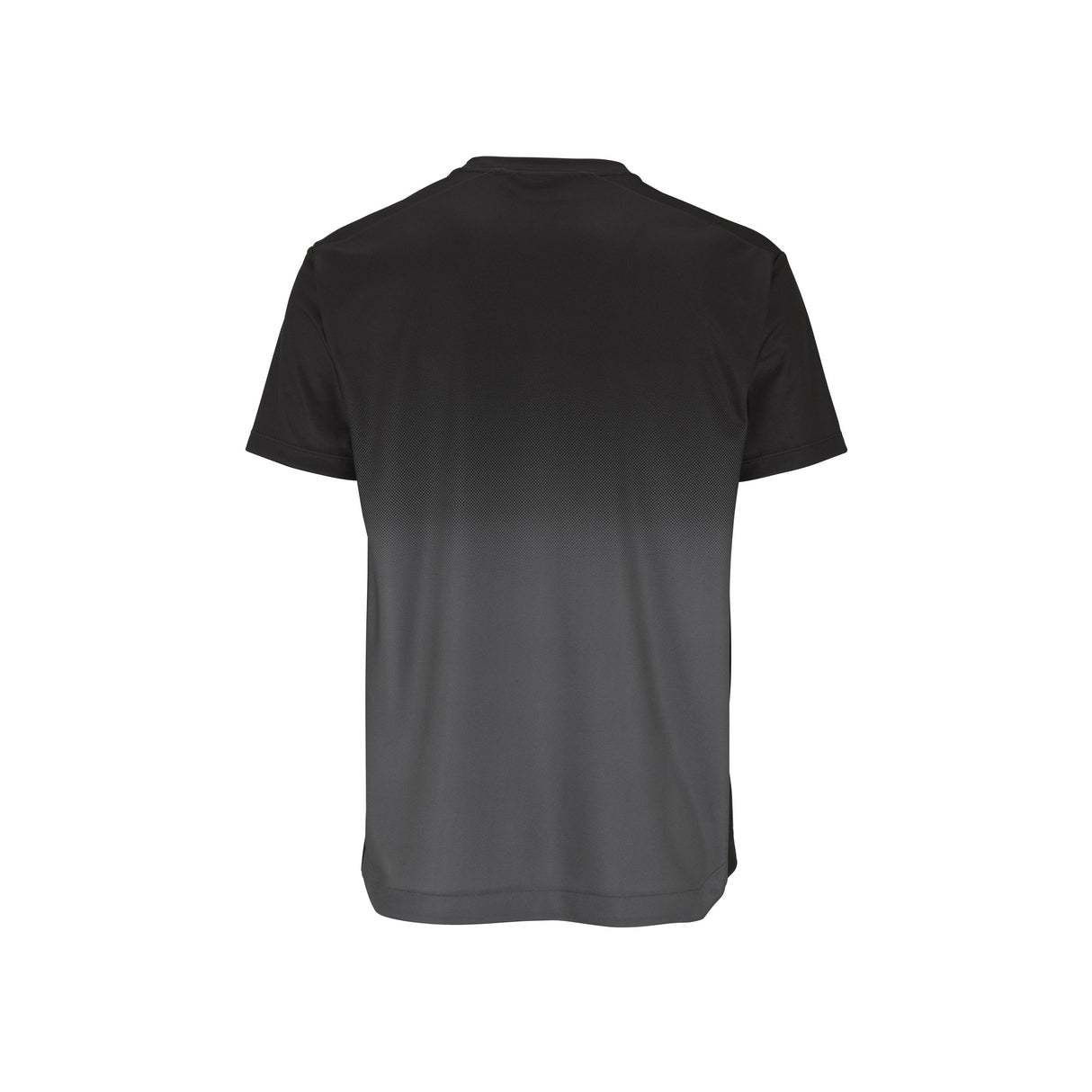 Evolve 2.0 Structured Graphic Jersey M - Black - Back