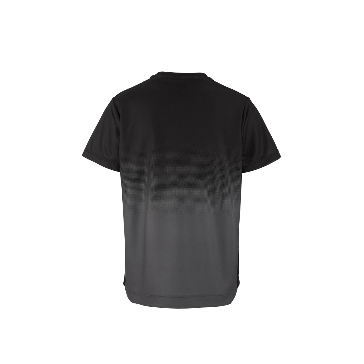 Evolve 2.0 Structured Graphic Jersey W - Black - Back