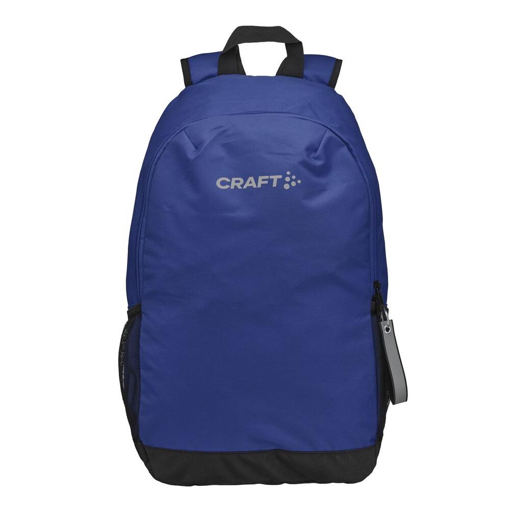 Ability Practice Backpack 24L - Cobalt - Front