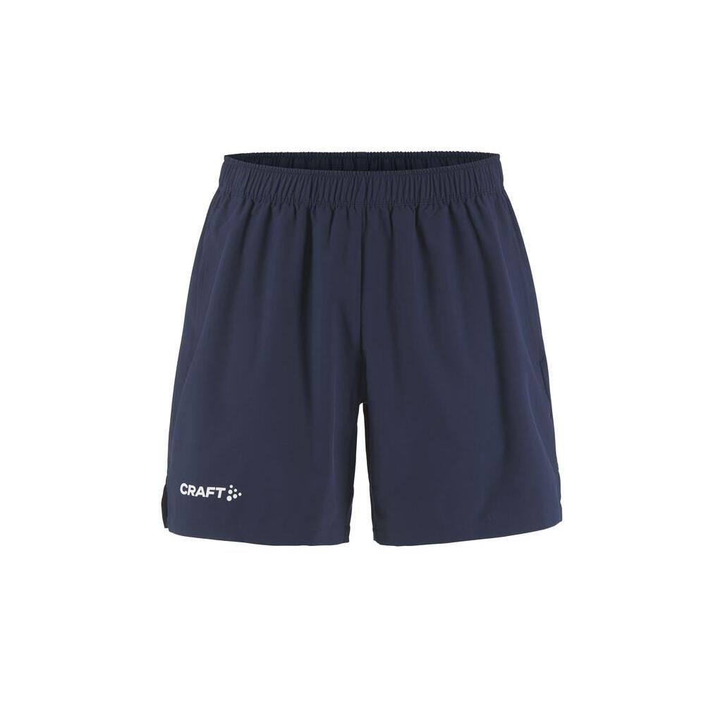 Ability Shorts M - Navy - Front