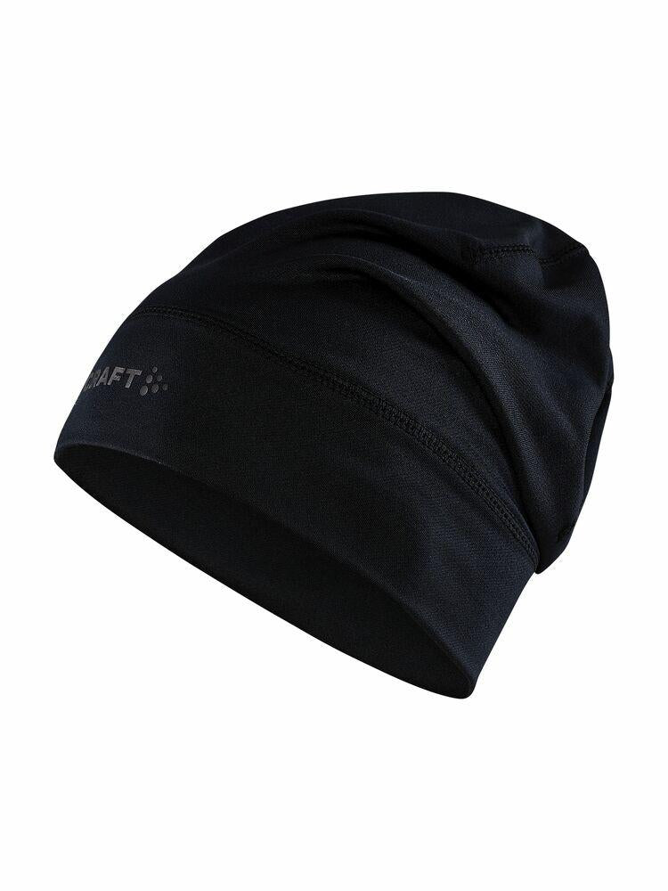 Ability Jersey High Hat Jr - Black - Front
