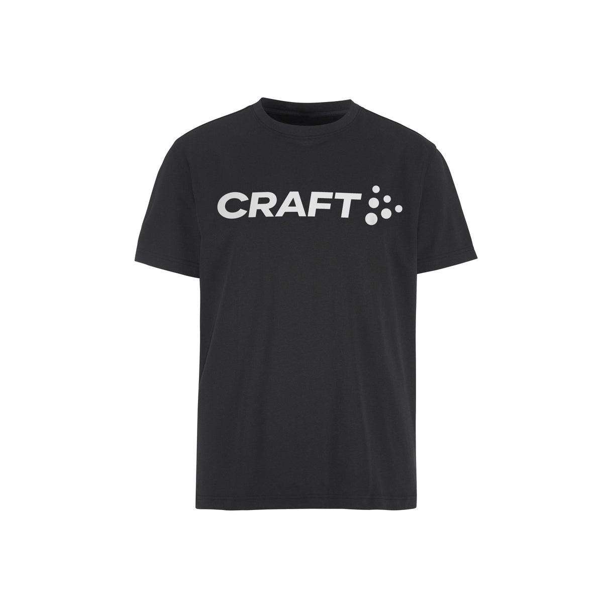 Community 2.0 Craft Tee M - Black - Front