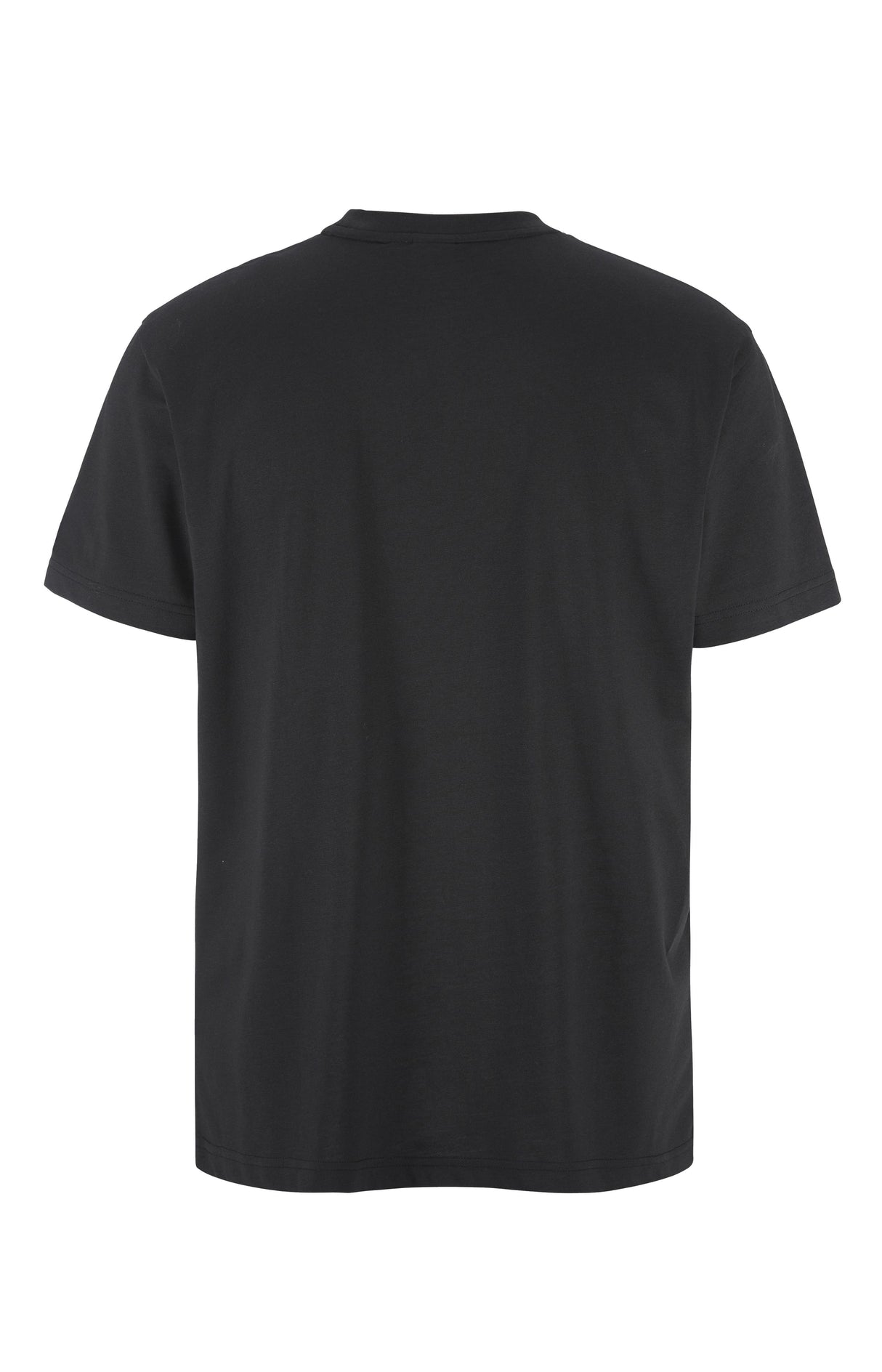 Community 2.0 Craft Tee M - Black - Back