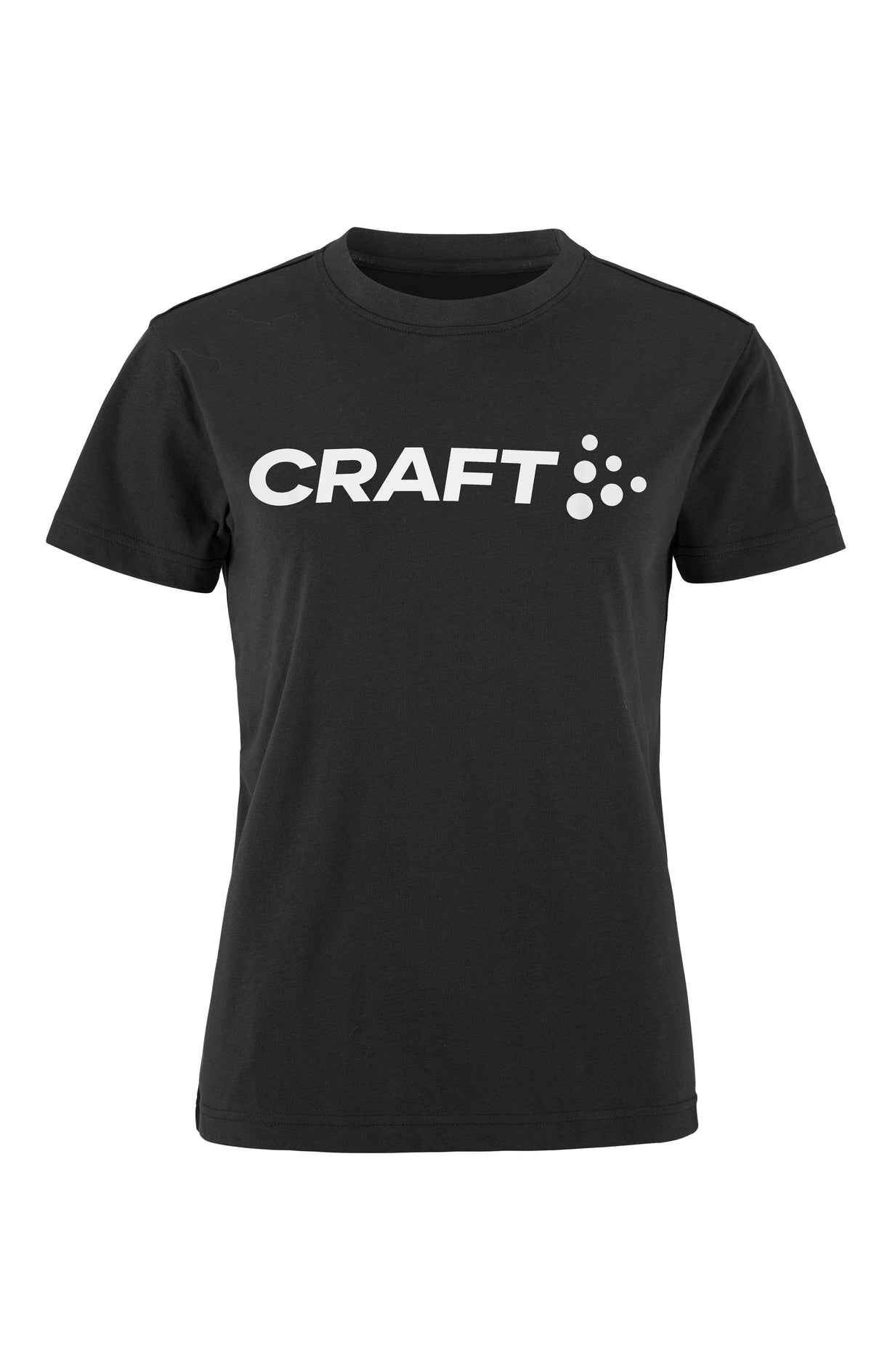 Community 2.0 Craft Tee W - Black - Front