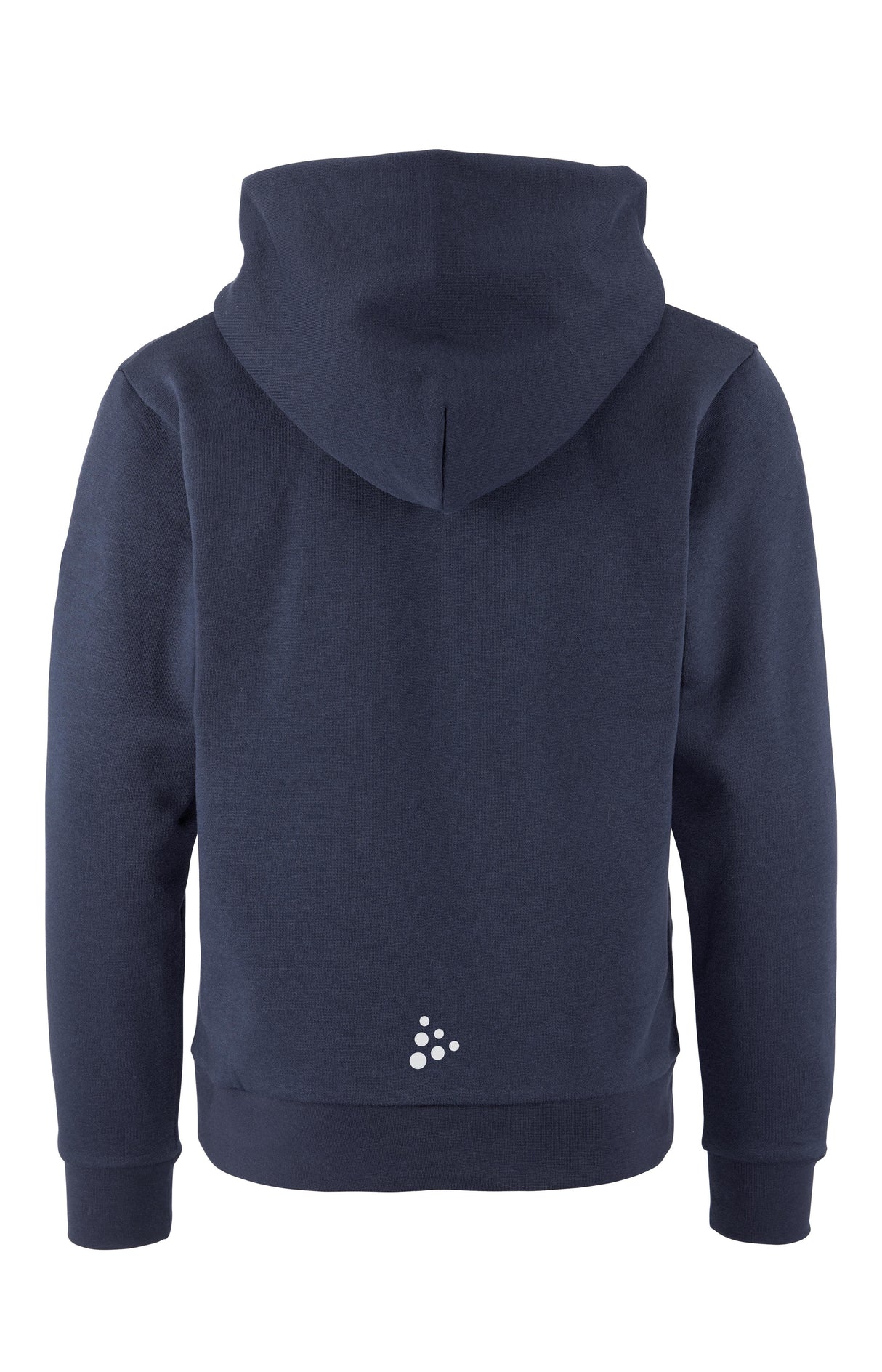 Community 2.0 Hoodie Jr - Navy - Back