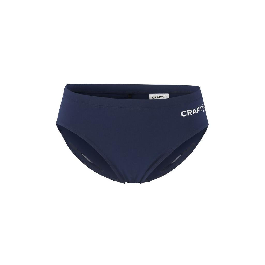 Rush 2.0 Brief W - Navy - Front