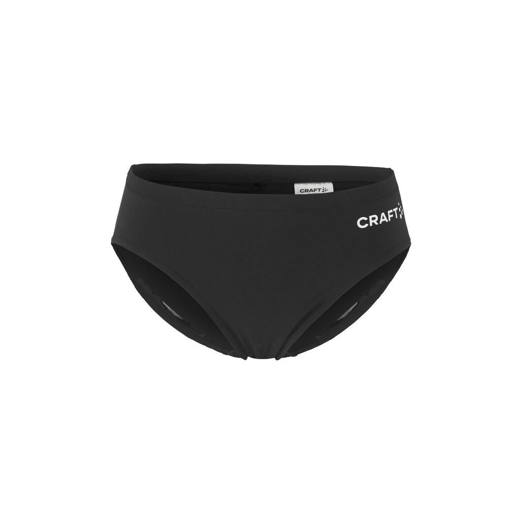 Rush 2.0 Brief W - Black - Front