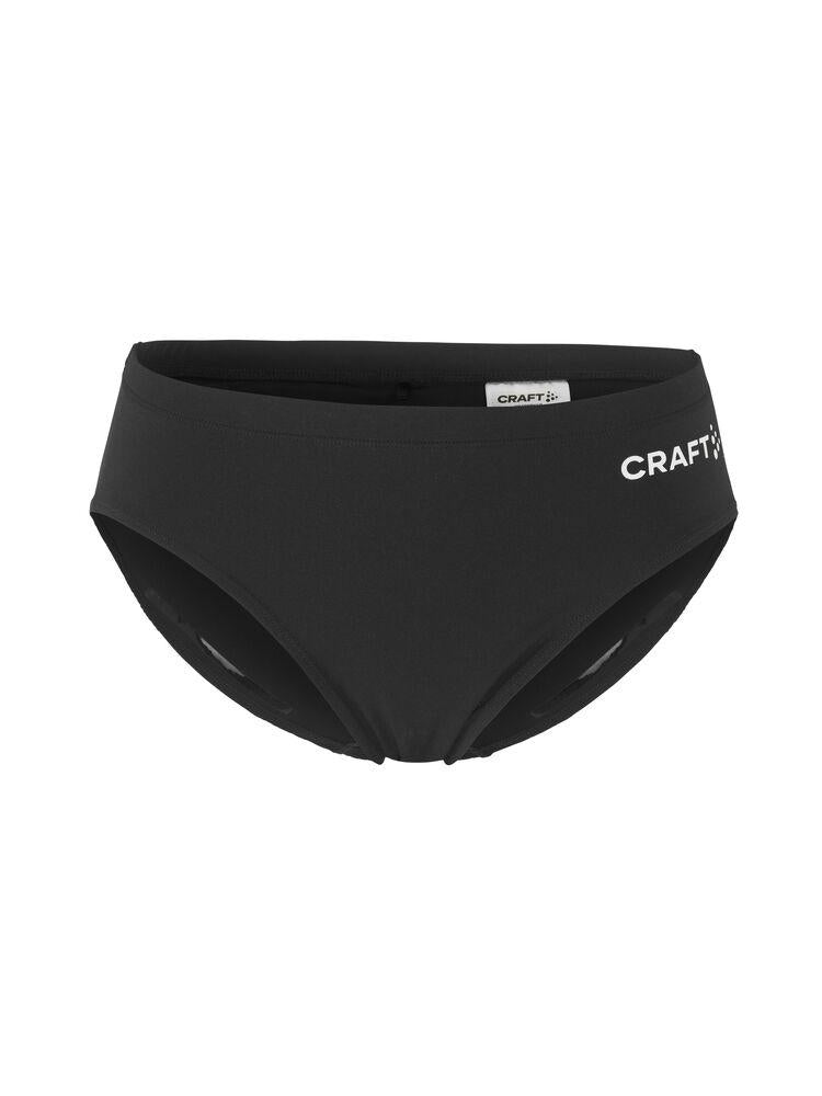 Rush 2.0 Brief W - Black - Front