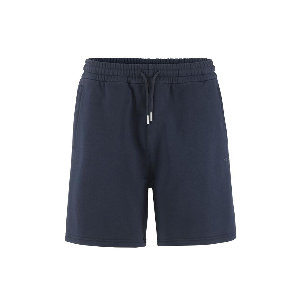 Frequent Sweatshorts M - Dark Blue - Front