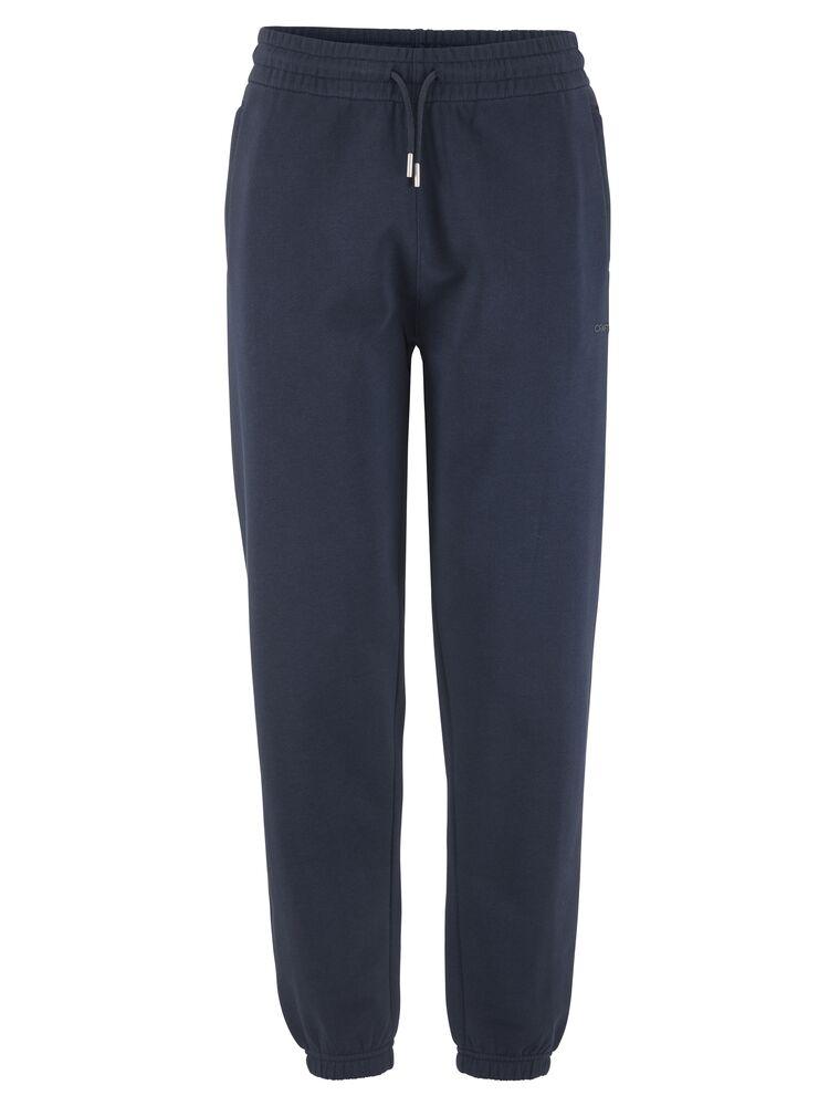 Frequent Sweatpants M - Blaze - Front