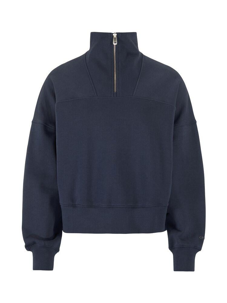 Frequent Hz Sweatshirt W - Blaze - Front