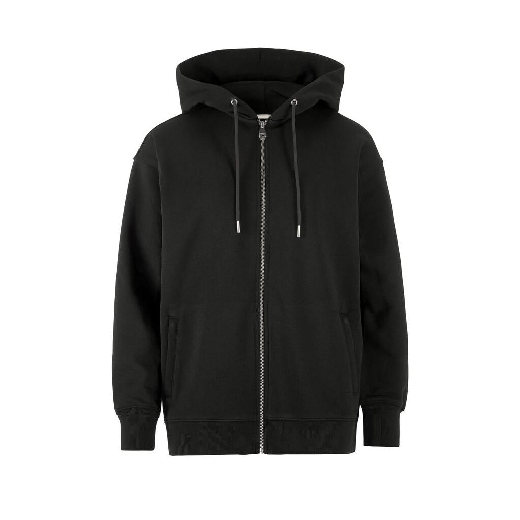 Frequent Fz Hoodie W - Black - Front